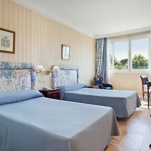 Osuna Hotel