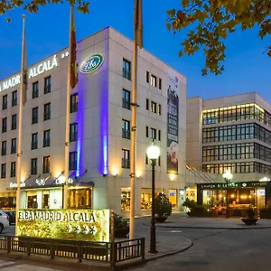 Elba Alcala Hotel