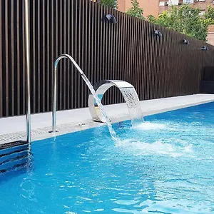 Sercotel Alcala 611 Hotel