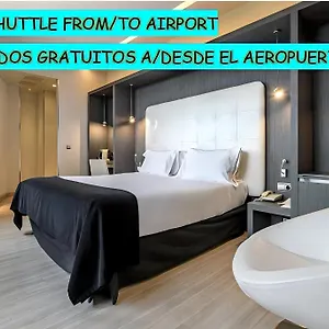 Maydrit Airport Hotel
