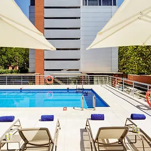 Sercotel Aeropuerto Hotel