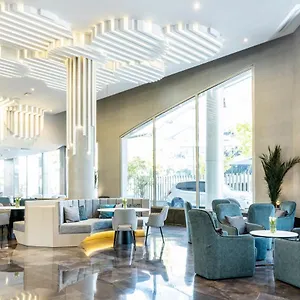 Ilunion Alcala Norte Hotel