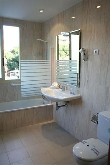****  Hotel Arturo Soria Centro Madrid Španělsko