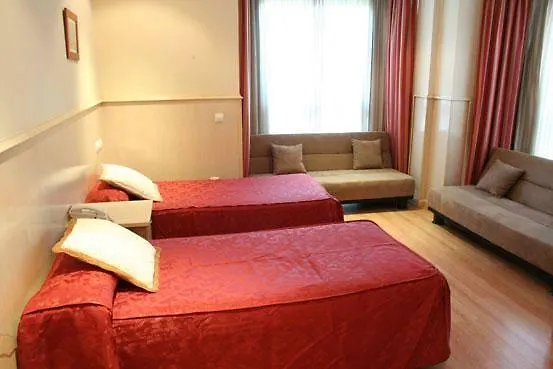 Hotel Arturo Soria Centro Madrid