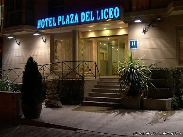 ****  Hotel Arturo Soria Centro Madrid Španělsko