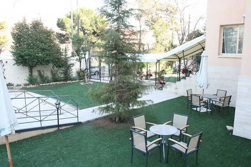 Hotel Arturo Soria Centro Madrid
