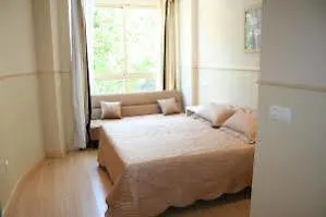 Hotel Arturo Soria Centro Madrid