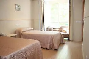 Hotel Arturo Soria Centro Madrid
