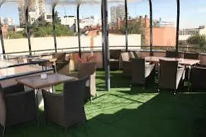 Hotel Arturo Soria Centro Madrid 4*,
