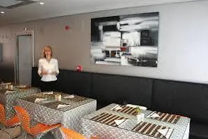 Hotel Arturo Soria Centro Madrid