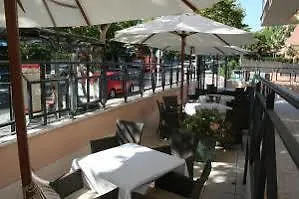 Hotel Arturo Soria Centro Madrid